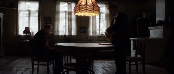 The Execution Bande-annonce (EN)