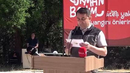 Tarım ve Orman Bakanlığı'ndan büyük proje
