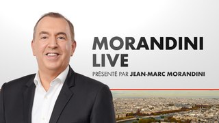 Morandini Live (Émission du 03/05/2024)