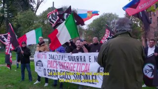 Neofascismo en Italia _ ARTE.tv Documentales