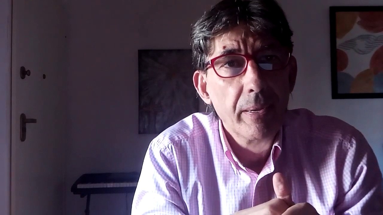 Dónde debemos congregarnos.- Pastor Rafael Mora.