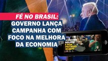 DESEMPREGO MENOR, SALÁRIO MÍNIMO ACIMA DA INFLAÇÃO, ISENÇÃO DO IMPOSTO DE RENDA... | Cortes 247