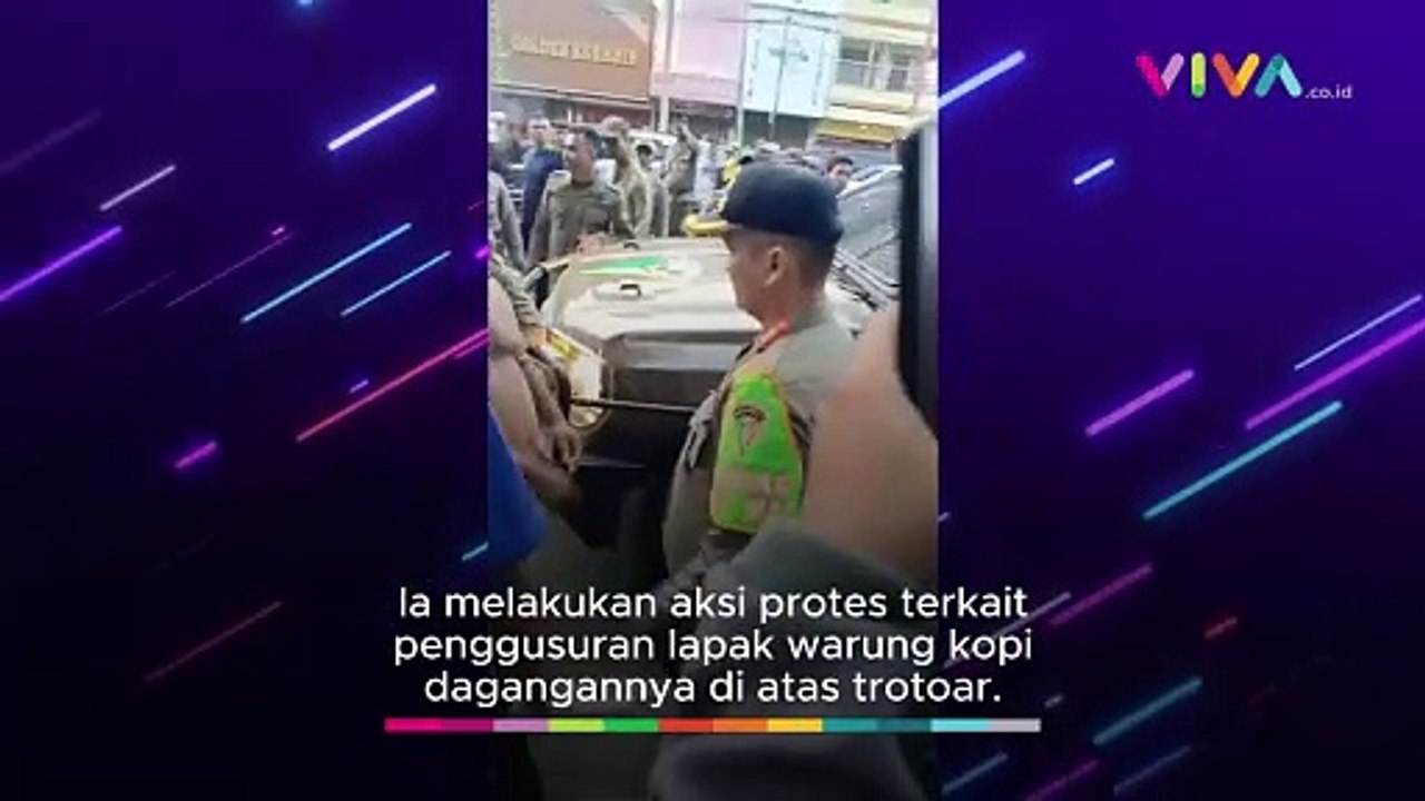 Emosi Mendidih Rakesh dengan Kebijakan Bobby Nasution