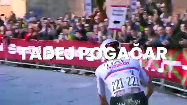 Giro d'Italia 2024 | Top Riders: Pink Jersey