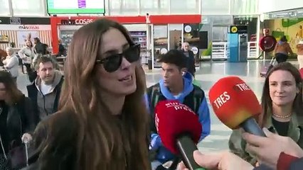María Pombo presume de su escapada a Cantabria y enseña el sitio más especial de la casa
