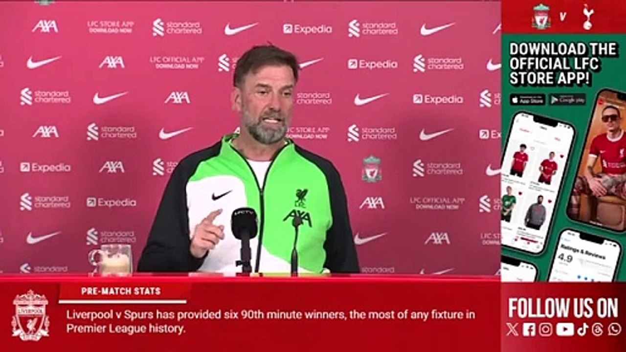 Jurgen Klopp