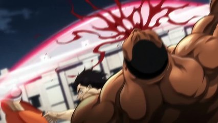 Baki Hanma Season 1 Episode 08 Full Episode Hindi Dubbed 2024| All Episodes in Hindi Dubbed