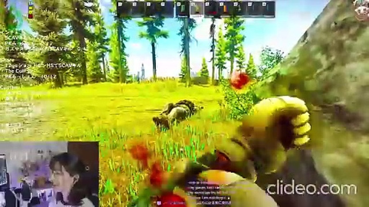 6 minutes of game rage compilation part 1 twitch games