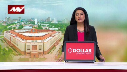 स्मृति ईरानी का कांग्रेस पर बड़ा हमला, अमेठी लोकसभा में कांग्रेस ने पहले ही मानी हार