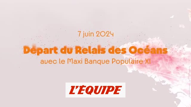 Le parcours de la flamme olympique des Jeux de Paris 2024 - JO 2024 - Flamme