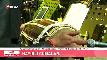 Hayatta Her Şey Var 3 Mayıs 2024