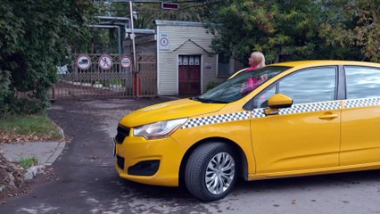 Неродная дочь 3 серия 2024