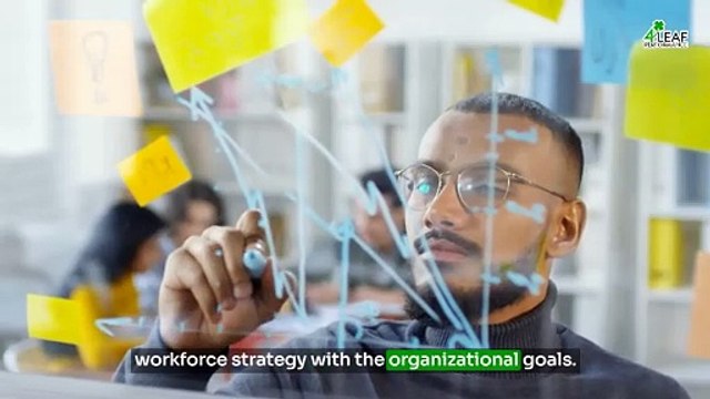 Navigating the Workplace with Strategic Talent Mapping