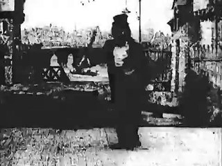 Addition and Subtraction (Tom Whisky ou l'Illusionniste toqué, 1900) ㅡ Georges Méliès