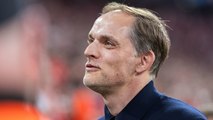 Tuchel: 