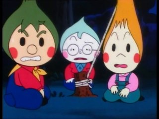 Sunčani dol - U pola noći zna se, doći će vampir - HR sink