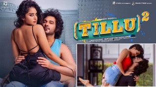 Tillu Square _ Full Movie _ Siddu, AnupamaParameswaran _ Beautiful Love Story