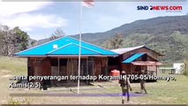 Kapolda Papua Tambah Kekuatan Personel Usai KKB Kembali Teror Warga di Intan Jaya