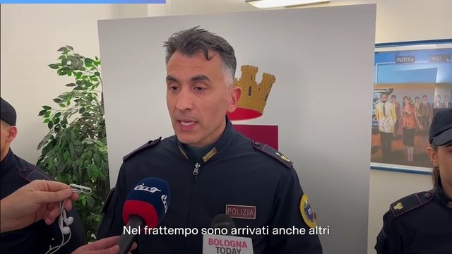 Ragazzo tenta il suicidio a Bologna, il vice questore: L'ho abbracciato come se fosse mio figlio