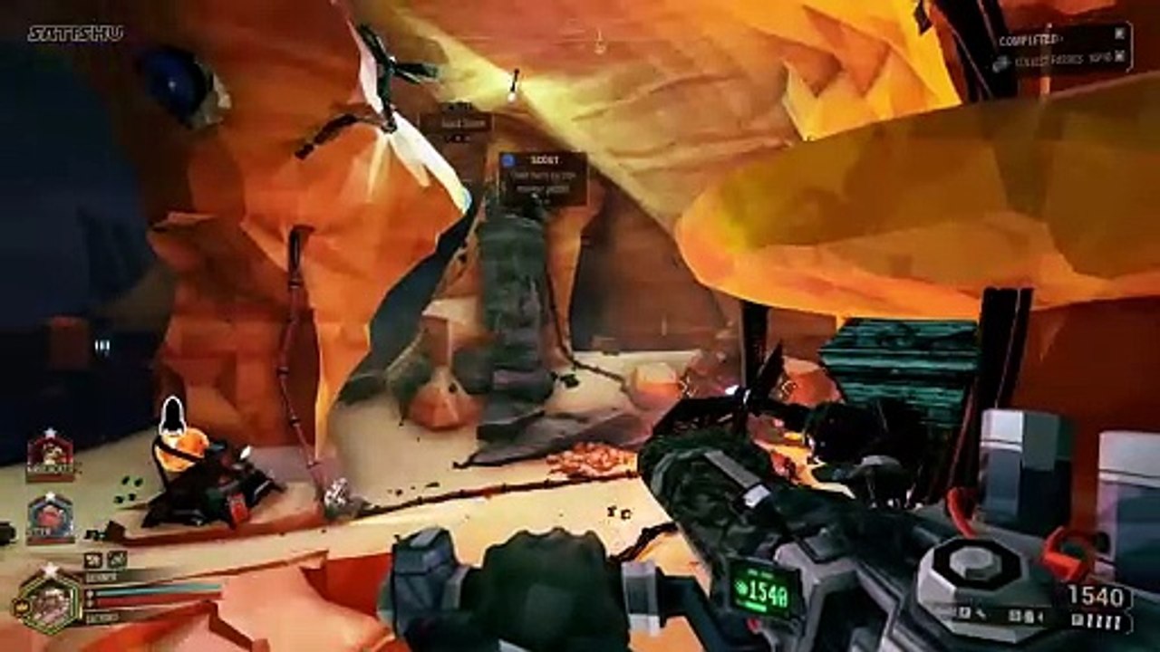 Ein Kampf und Event. | Deep Rock Galactic | Ep. 108