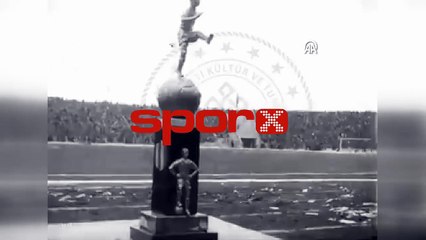 Arşivden çok özel derbi: Fenerbahçe - Galatasaray