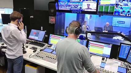 Hommage à la chanteuse Dalida, qui décédait le 3 mai 1987