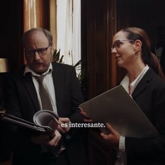 Spot de Juan Sartori - Partido Nacional - elecciones 2024 en Uruguay
