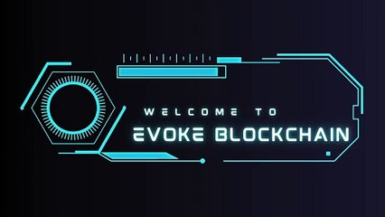 Evoke Blockchain: Secure & Transparent Tech 🔗