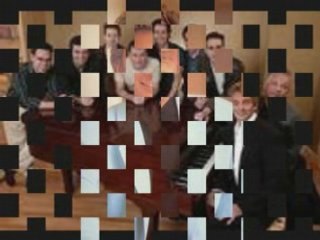 THIS IS OUR TIME- BARRY MANILOW