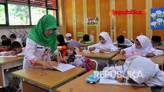 Surat Al-Alaq Jadi Penanda Pentingnya Pendidikan dalam Islam