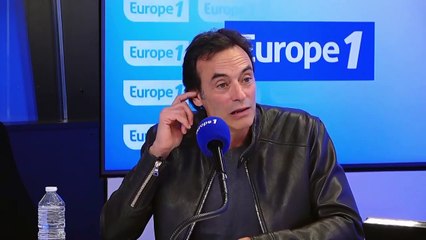 Pascal Praud et vous - «Ça a été un drame pour moi» : Anthony Delon évoque le départ de sa fille aînée du domicile familial