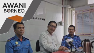 DUN Sarawak perlu ada jawatan rasmi ketua pembangkang - Chieng Jen