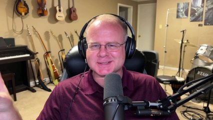 Our Stories: The IHOP Scandal - An Interview With Awen Dunning - Episode 131 Wm. Branham Research