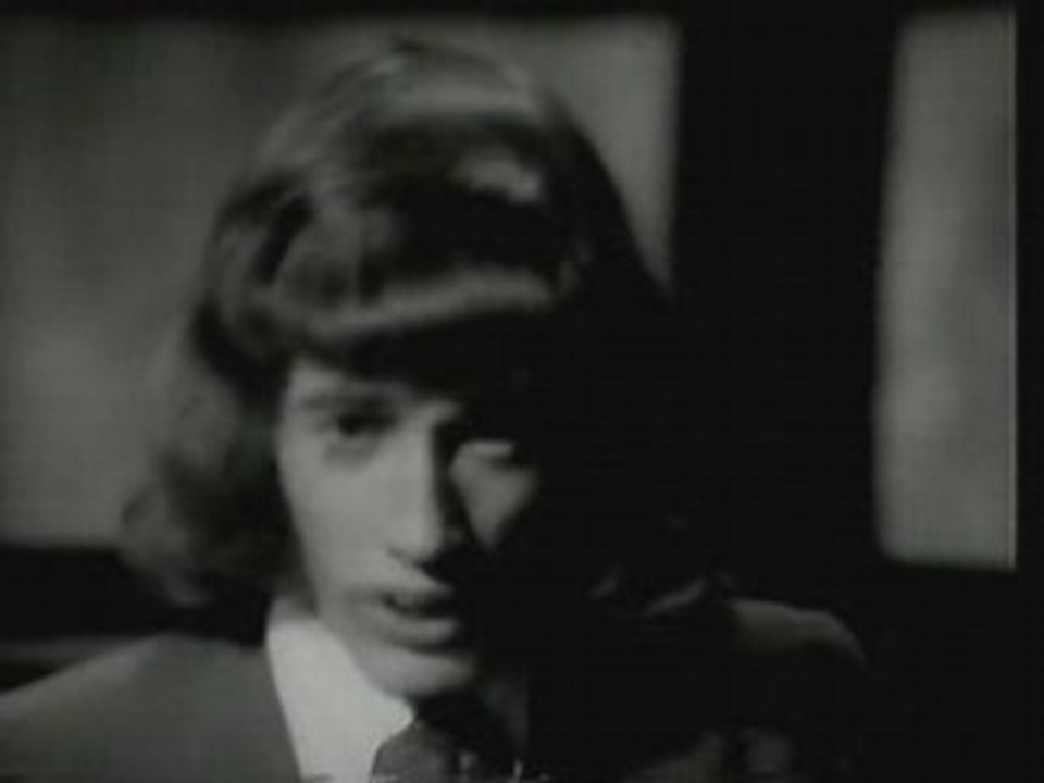 Bee Gees -I Started A Joke