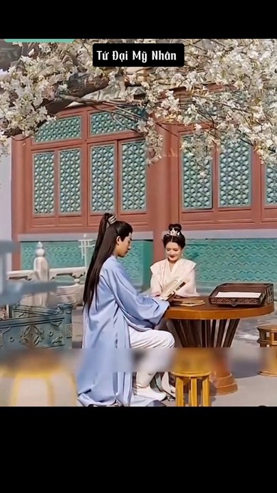 Phim-Hoàng Hậu Sở Quốc (tập 1)
