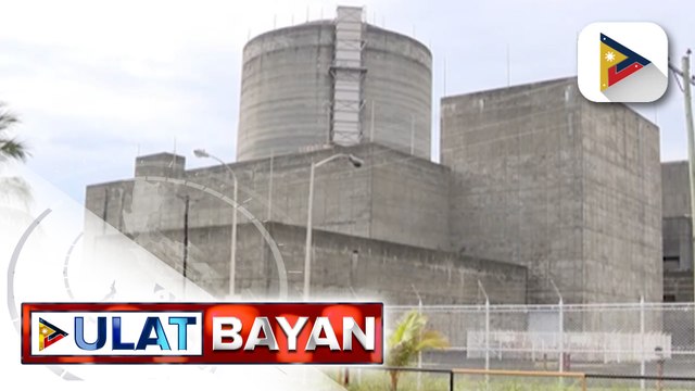 Ilang opisyal, nanawagan na maging bukas ang isipan ng lahat sa paggamit ng nuclear power