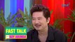 Fast Talk with Boy Abunda: Janno Gibbs on his friendship with Ogie Alcasid! (Episode 330)