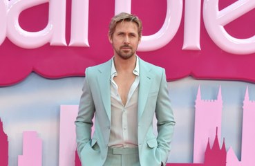 Скачать видео: Ryan Gosling revela por que recusa papéis 