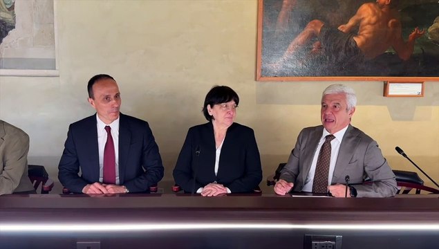 Università di Palermo, il rettore Midiri presenta obiettivi e nuova programmazione