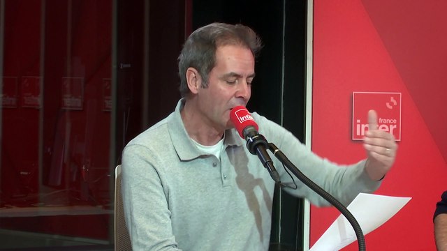 Les seins ne sont pas un loisir - Tanguy Pastureau maltraite l'info