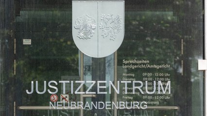 Mord an Joel (6) gestanden: 15-Jähriger muss jetzt in den Knast