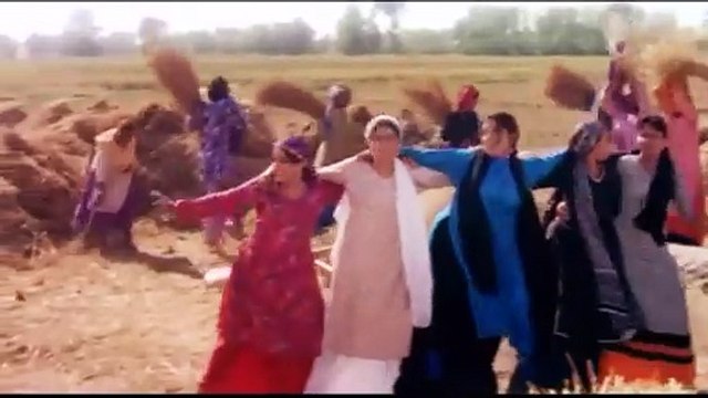Koi Pardesi Ghar Aaya HD Video | Nirma & Moammar Rana | Pakistani Film Mehndi Walay Hath (2000) | Humaira Arshad & Amir Ali