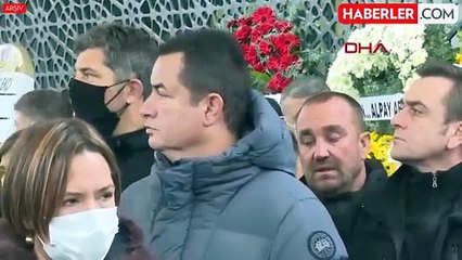 Acun Ilıcalı'nın amcası hayatını kaybetti