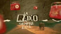 Medina Azahara - La Radio Siempre Está (Lyric Video)