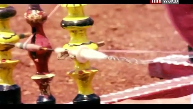 Dil Charkha Kare HD Video | Saima & Moammar Rana | Film Mehndi Walay Hath (2000) | Azra Jehan