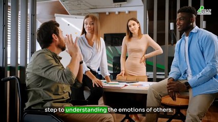 Cultivating Emotional Intelligence