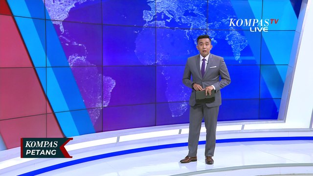 Polisi Umumkan Tersangka Kedua Kasus Perempuan dalam Koper: Adik Kandung Bantu Buang Jasad