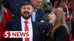 UK's Labour claims big early win over PM Sunak's Conservatives
