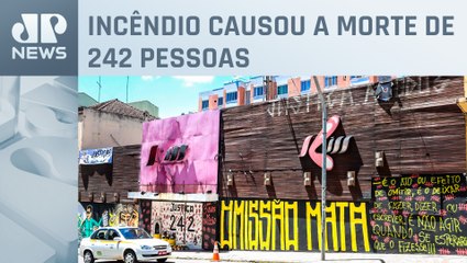 PGR pede que STF restabeleça condenação dos quatro réus na tragédia da boate Kiss