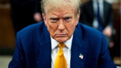 Donald Trump soll die "Hinrichtung" von Rival:innen gefordert haben